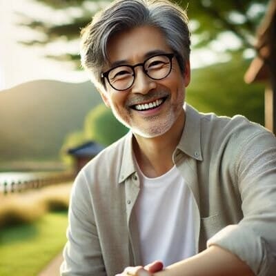 아빠보다 멋진 은퇴생활 사용법 운영관리자 사진