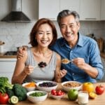 슈퍼푸드 10가지
