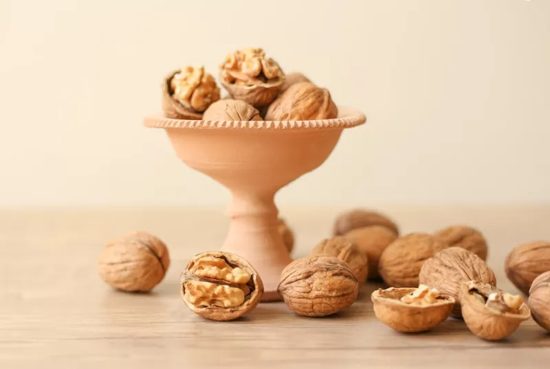 50,60대 노화예방에 좋은 음식